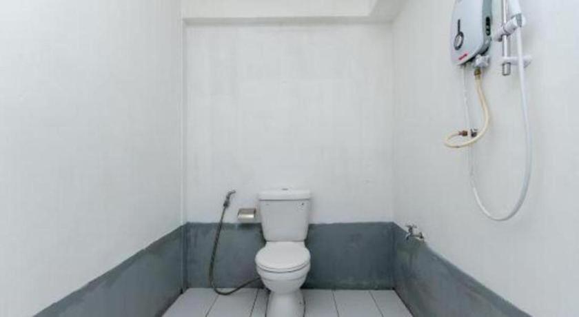 Oyo-43993迈德套房 亞庇 外观 照片